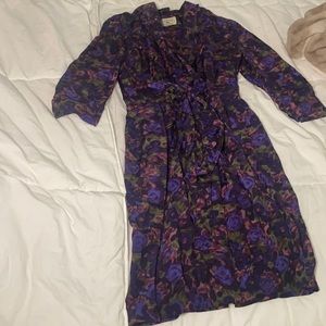 Vintage dress